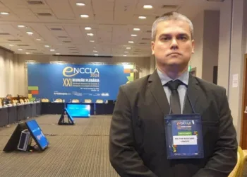 Polícia Civil do Acre participa de encontro nacional de combate à corrupção e lavagem de dinheiro, em Brasília