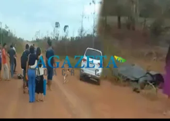 Indígena morre em acidente na estrada de Boca do Acre; veículo havia saído de Rio Branco