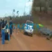 Indígena morre em acidente na estrada de Boca do Acre; veículo havia saído de Rio Branco