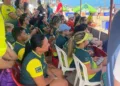 Mais de 40 atletas acreanos participaram da Copa das Confederações de Beach Tênis no Ceará; veja fotos