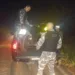 Após abordagem, Forças de Segurança recuperam motocicleta furtada em Brasileia