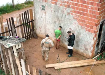Polícia Civil prende 50 pessoas em cinco municípios do Acre e em Goiás, durante Operação Deleri
