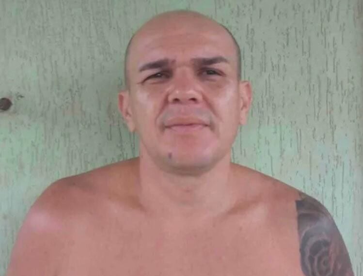 Acreano acusado de participar de chacina em Rio Branco é preso no Mato Grosso