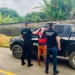 Homem e mulher são presos por tráfico de drogas em Rodrigues Alves
