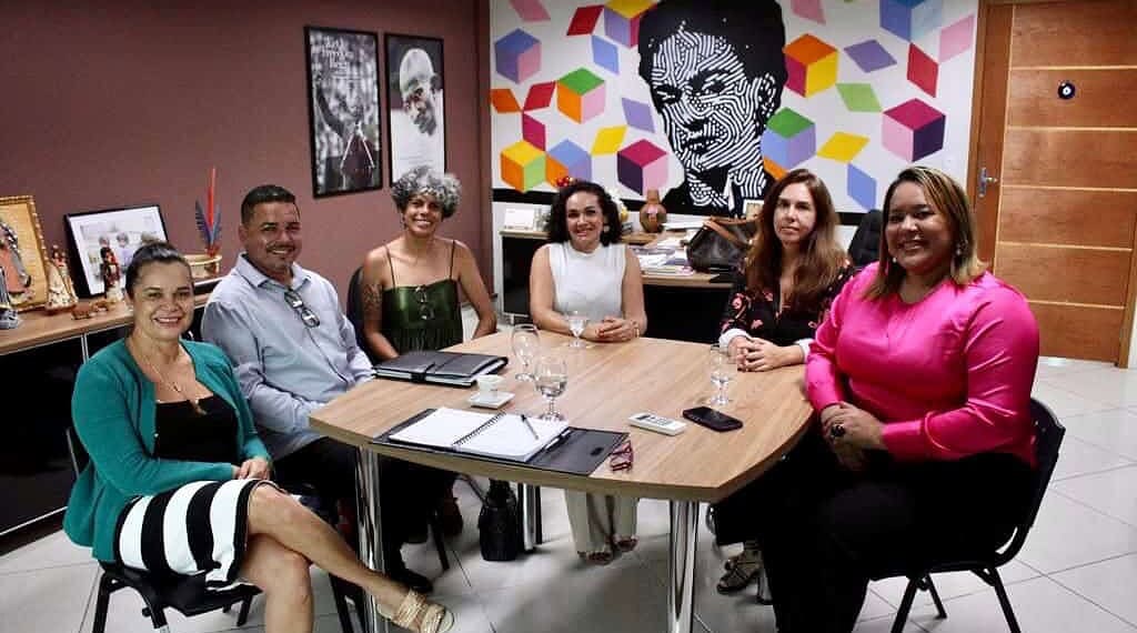 Governo e MPAC unem forças para enfrentar as violações dos direitos humanos da população LGBT+