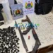 Polícia implode boca de fumo e prende traficantes com grandes quantidades de droga
