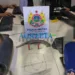 Adolescentes são apreendidos com arma de fogo após assalto na capital acreana