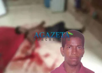 Homem mata amigo a facadas após bebedeira e discussão, no interior