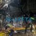 Colisão entre duas motos deixa garupa de 13 anos com traumatismo craniano, na capital