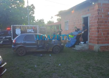 Mecânico é executado com três tiros na cabeça, na capital acreana