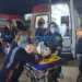 Ciclista alcoolizado sofre acidente ao descer ladeira e vai parar no PS em estado grave