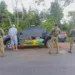 Polícia Militar apreende 60 quilos de cocaína na BR-364