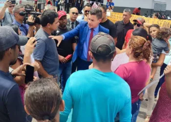 Foto: Dell Pinheiro