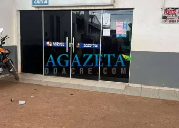 Assaltantes arrombam casa de dono de lotérica e levam mais de R$ 600 mil reais em dinheiro