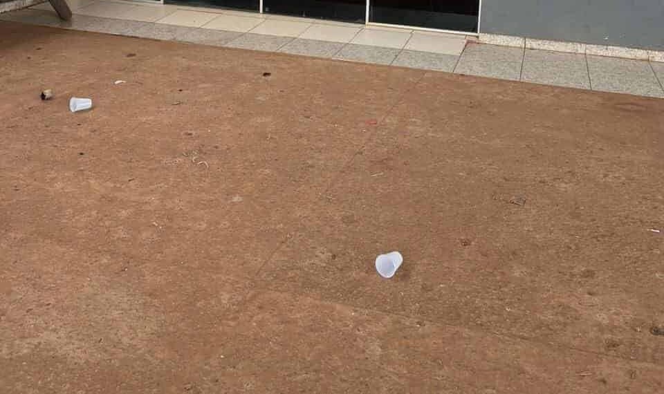 Assaltantes arrombam casa de dono de lotérica e levam mais de R$ 600 mil reais em dinheiro