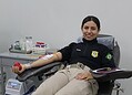 PRF e parceiros promove ação solidária para jovens em tratamento de câncer no Acre