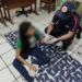 Em Cruzeiro do Sul, estudante é atingida por descarga elétrica enquanto carregava celular na escola e é atendida pelo Samu