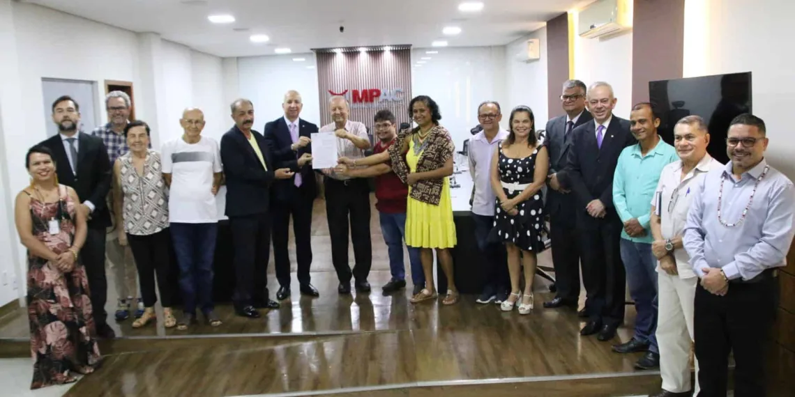 MPAC e Instituto Ecumênico celebram acordo visando o enfrentamento à intolerância religiosa