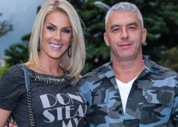 Ana Hickmann e o marido, Alexandre Correa: o que sabemos sobre dívida milionária do casal? Imagem: Reprodução/Instagram
