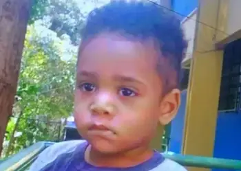 Menino de 2 anos morre após ser esquecido em van escolar em SP