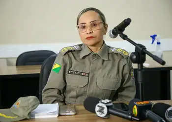 Polícia Militar do Acre pode ter a primeira comandante mulher de sua história