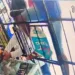 Câmera de segurança filma brasileiros assaltando comércio na cidade boliviana de Cobija; veja o vídeo