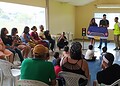 PRF e parceiros promove ação solidária para jovens em tratamento de câncer no Acre
