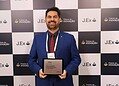 Com iniciativa finalista, MPAC é homenageado no Prêmio de Inovação Judiciário Exponencial