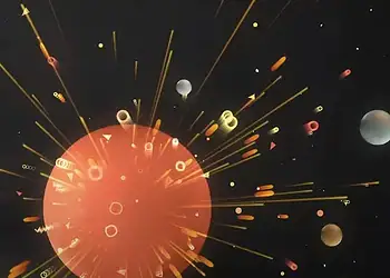 Supertempestade solar pode provocar 'apocalipse' na internet; entenda