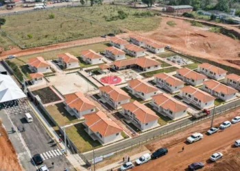 PL que reserva moradias para idosos em programas habitacionais é aprovado na Câmara dos Deputados