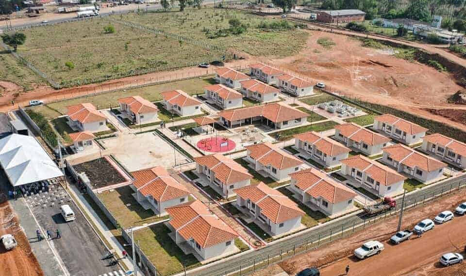 PL que reserva moradias para idosos em programas habitacionais é aprovado na Câmara dos Deputados