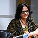 Ex-ministra de Bolsonaro, Damares Alves, vem ao Acre para falar sobre mulheres na política
