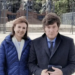 Diana Mondino e Javier Milei
Diana Mondino e Javier Milei Imagem: Reprodução / Instagram