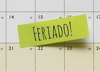 2025 será o ano dos ‘feriadões’: veja a lista completa de folgas e pontos facultativos