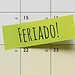 2025 será o ano dos ‘feriadões’: veja a lista completa de folgas e pontos facultativos
