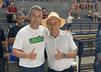 Bocalom torna sem efeito exoneração de indicados do vereador Ismael Machado