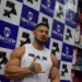 Saiba quanto o acreano Ramon Dino faturou com top 2 no Mr. Olympia