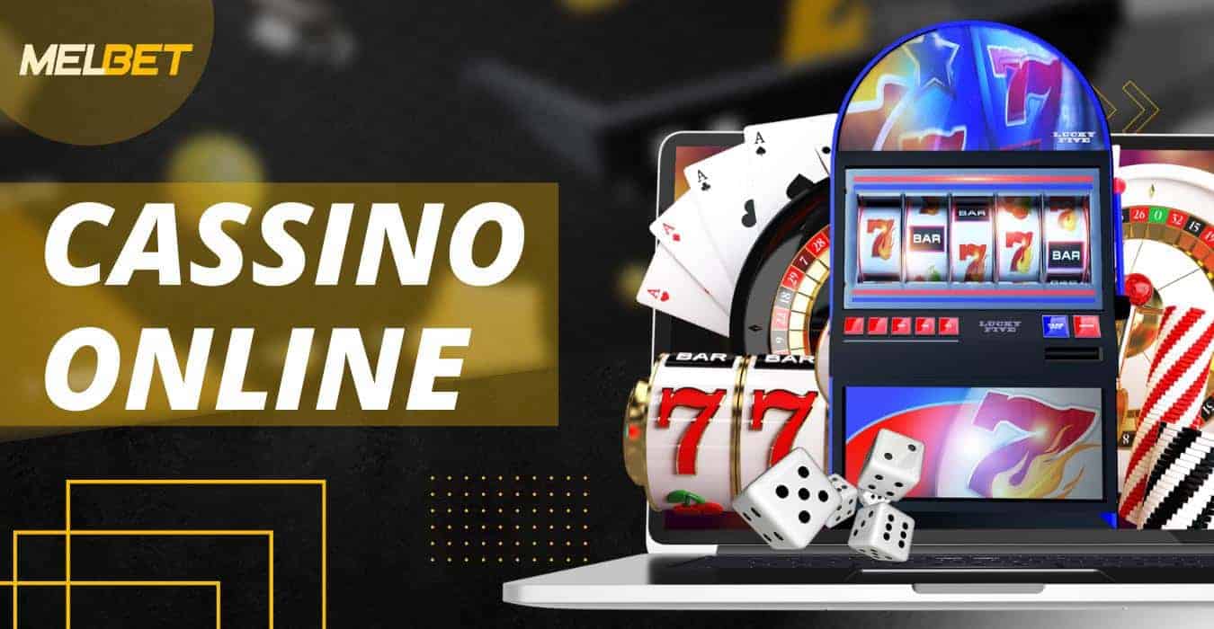 Jogue poker online. casino online - conceito de jogo online