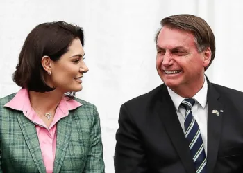 (Miami - Flórida, 09/03/2020)  Encontro Comunitário com a presença do Senhor Presidente da República, Jair Bolsonaro , e Senhora Michelle Bolsonaro..Foto: Alan Santos/PR