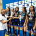 Acre chega ao pódio e conquista duas medalhas em Jogos Escolares Nacional