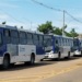 Prefeitura disponibiliza 9 ônibus extras para reforçar serviço nos dias do Enem