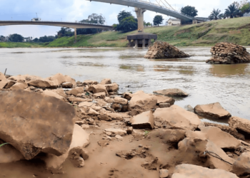 Rio Acre sobe mais de 40 centímetros em 48 horas e ultrapassa dois metros em Rio Branco