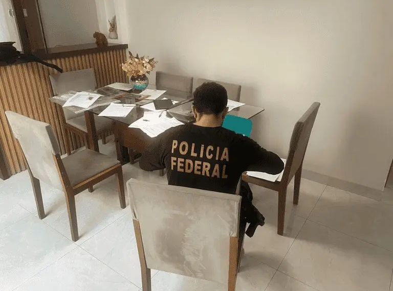 Prefeitura de Rio Branco se posiciona sobre operação da PF que investiga fraudes em licitações: 'meras ilações'