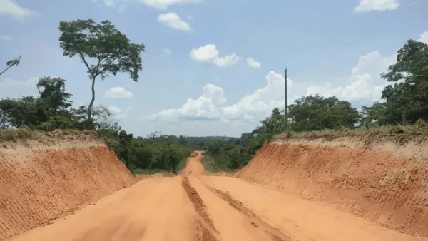Bocalom faz visita técnica em ramais na Transacreana e em projeto de assentamento 3 Bocalom faz visita técnica em ramais na Transacreana e em projeto de assentamento