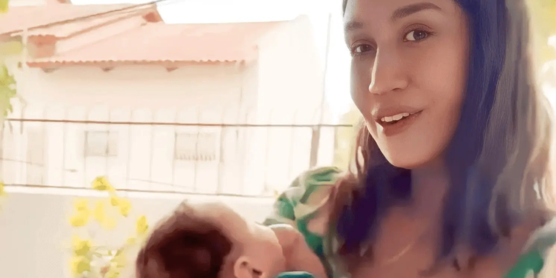 Caso Arthur Gael: bebê deixa abrigo e volta para a casa dos pais