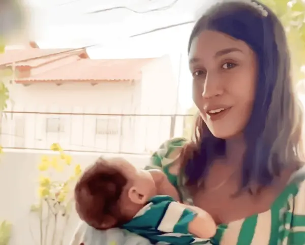 Caso Arthur Gael: bebê deixa abrigo e volta para a casa dos pais