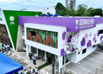 Secretaria de Estado da Mulher lança site com espaço para denúncias de violência