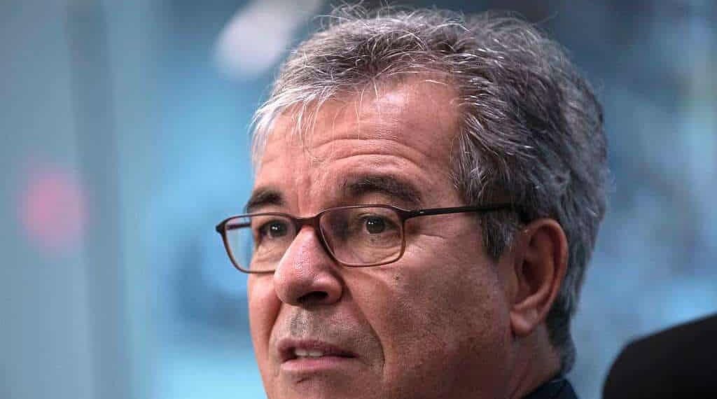 'Péssima notícia para o Acre', diz Jorge Viana, sobre pedido de afastamento de Gladson
