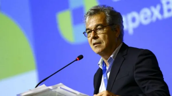Jorge Viana alfineta bolsonaristas após tarifaço de Trump: "Cadê o Brasil acima de todos?"