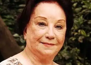 Morre, aos 94 anos, a atriz e apresentadora Lolita Rodrigues